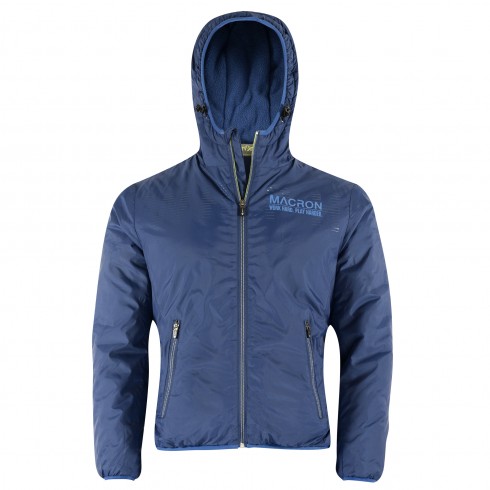 FW 13/14 Mills Lined Windbreaker