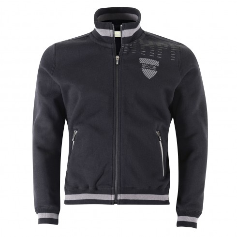FW 13/14 Helen Zip-Up Sweatshirt