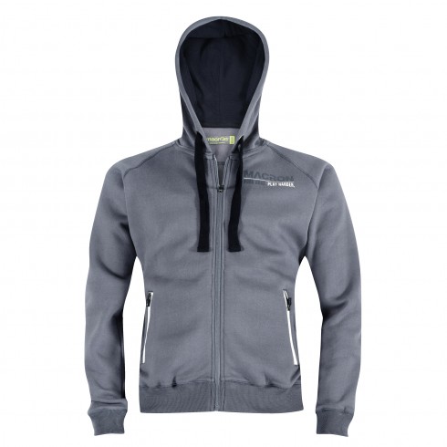 FW 13/14 Glenda Zip-Up Hooded Sweatshirt