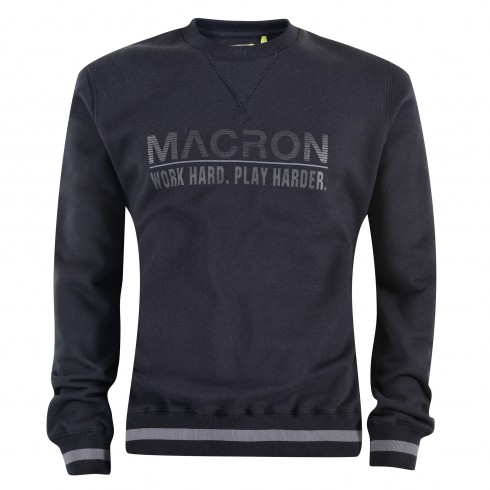 FW 13/14 Thelma Round-Necked Sweatshirt
