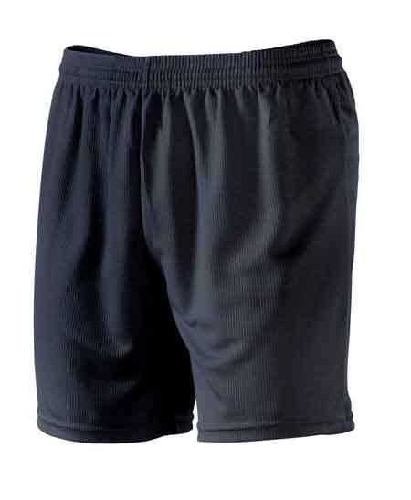 Team short
