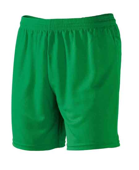 Team short