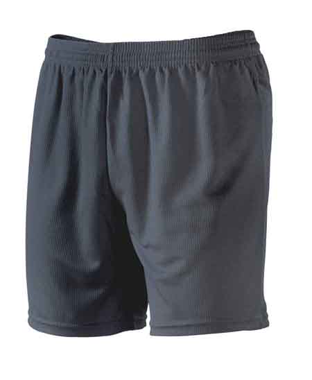 Team short
