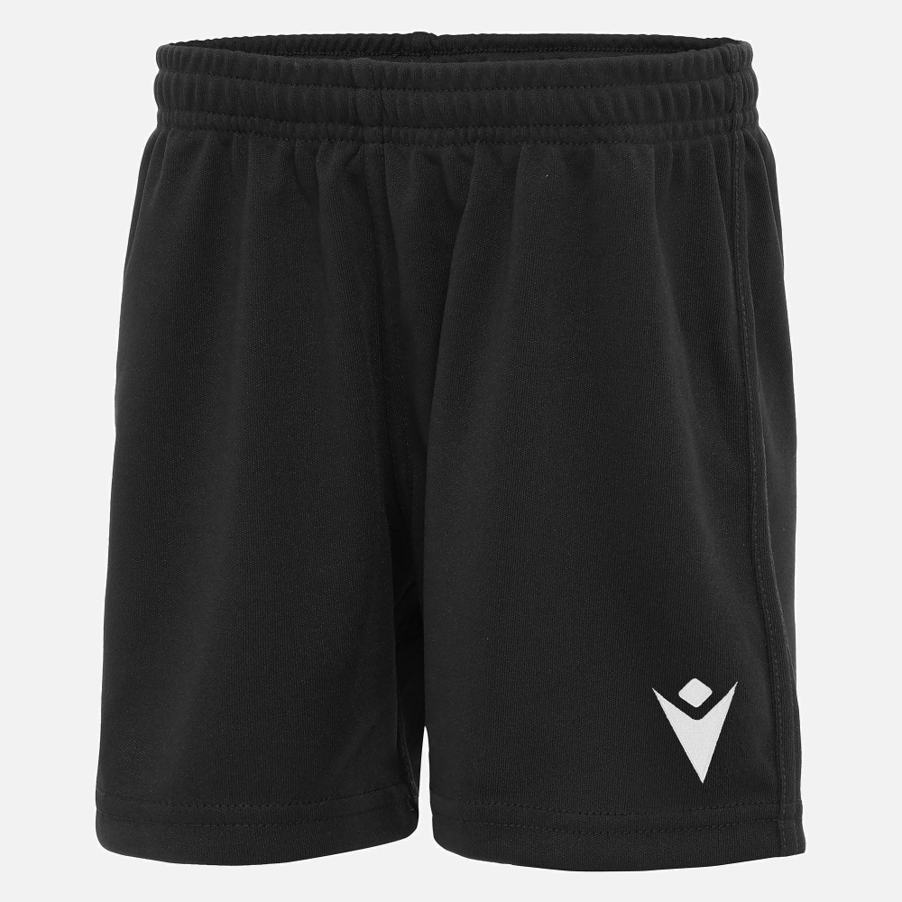 Amethyst hero shorts