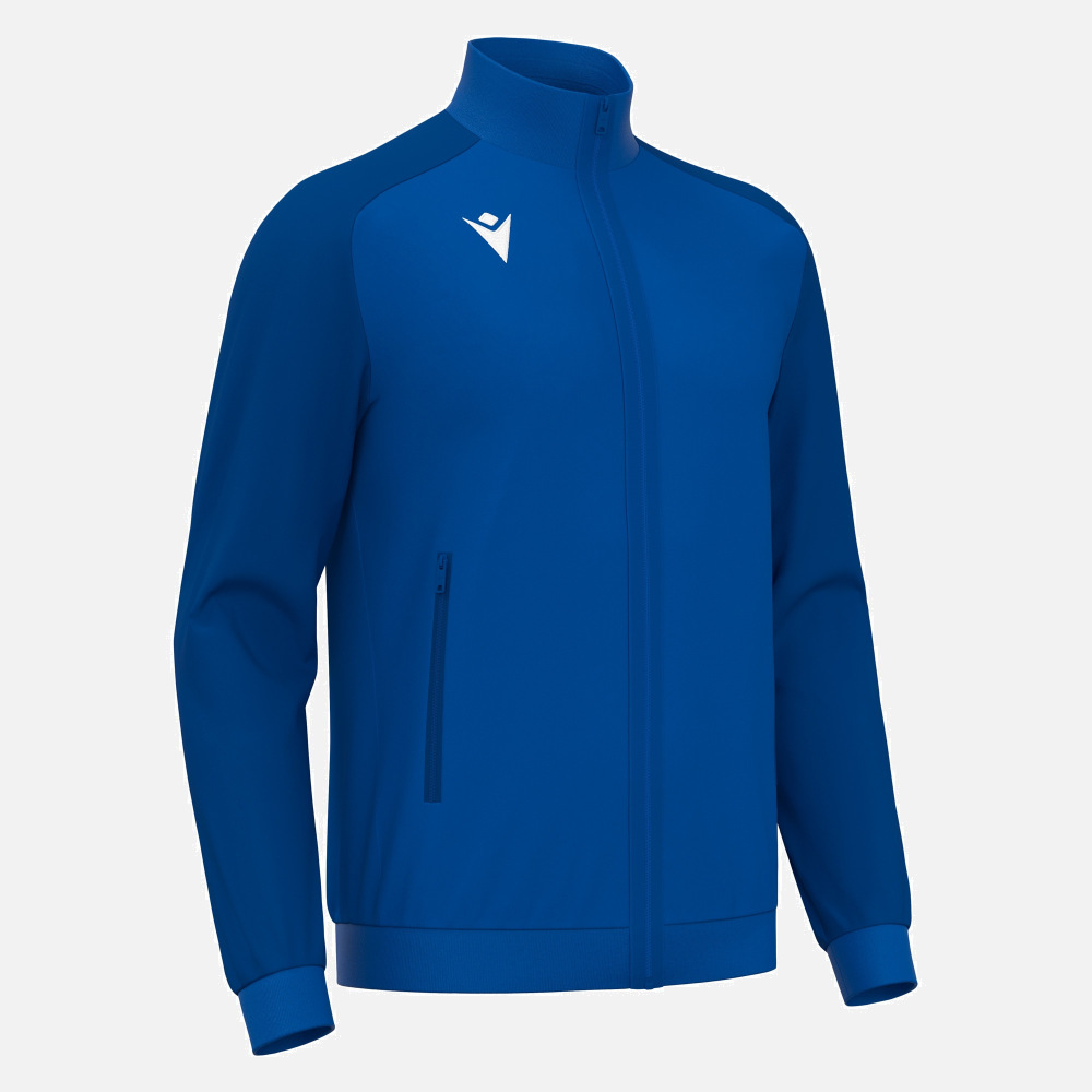 Anubis full zip top