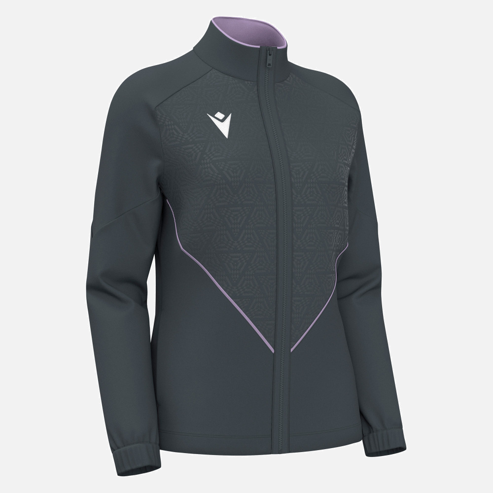 Artemis full zip top