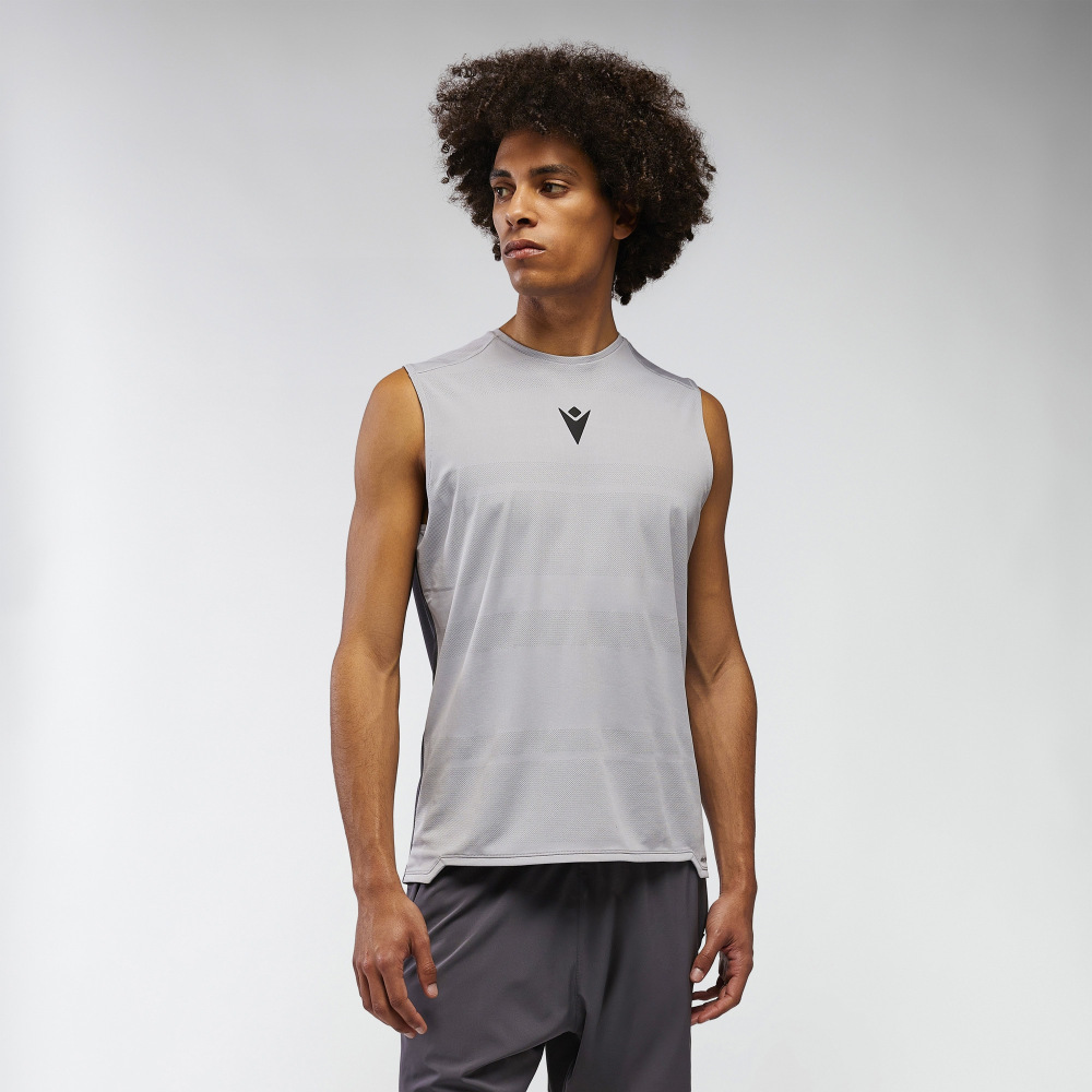Yanis breathable technical tank top