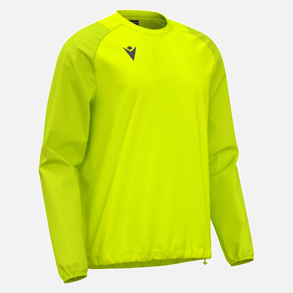 Drizzle windbreaker