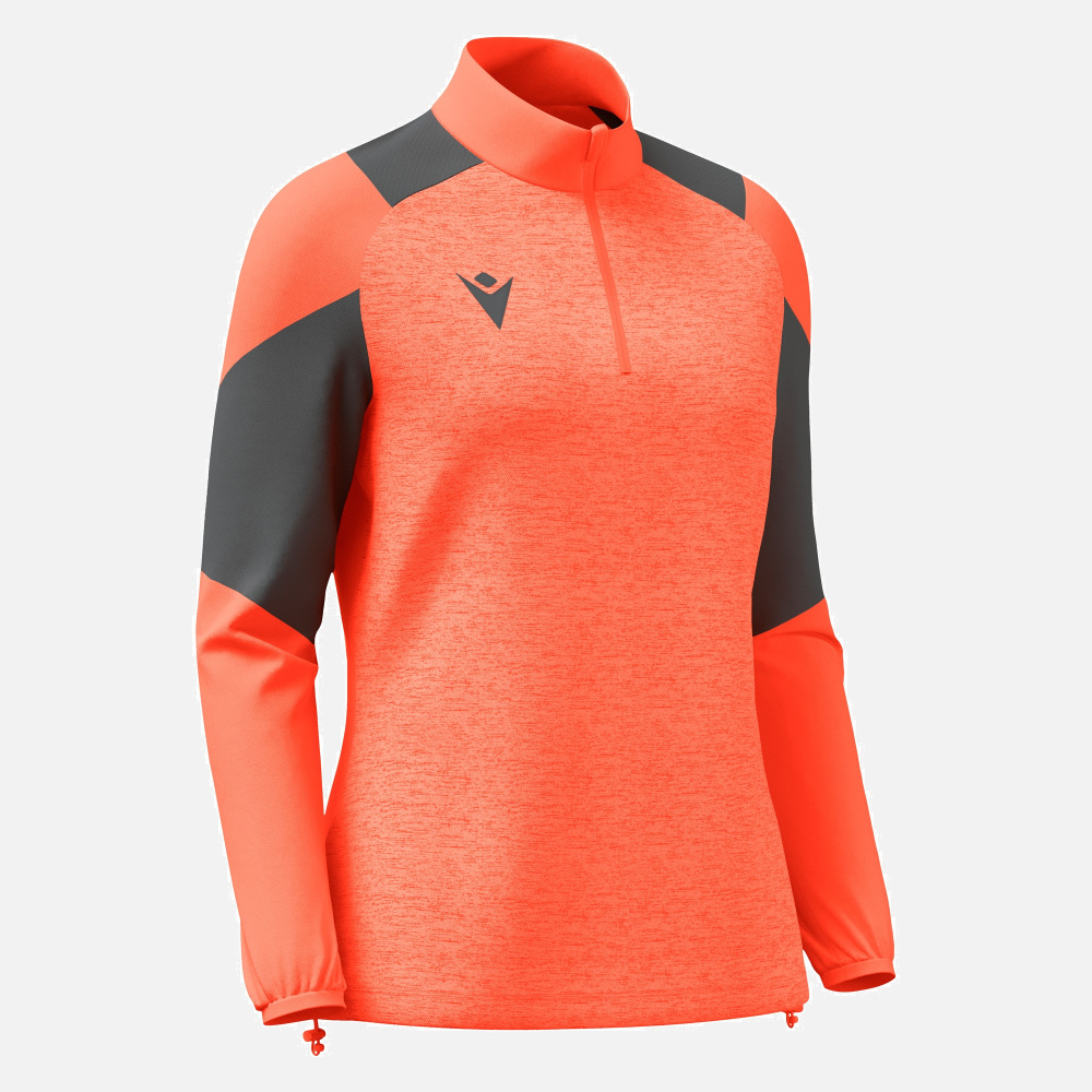 Chantico 1/4 zip jersey
