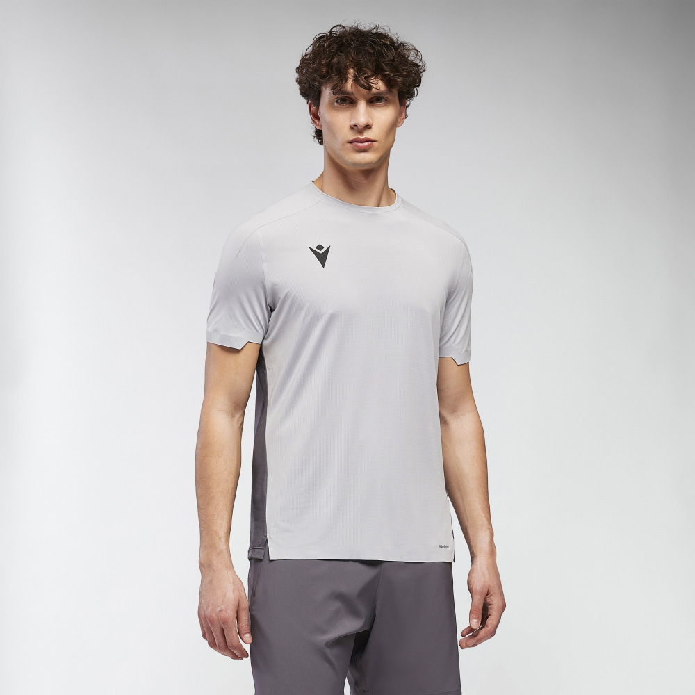 Sebastien Breathable Heat-Sealed Technical Top