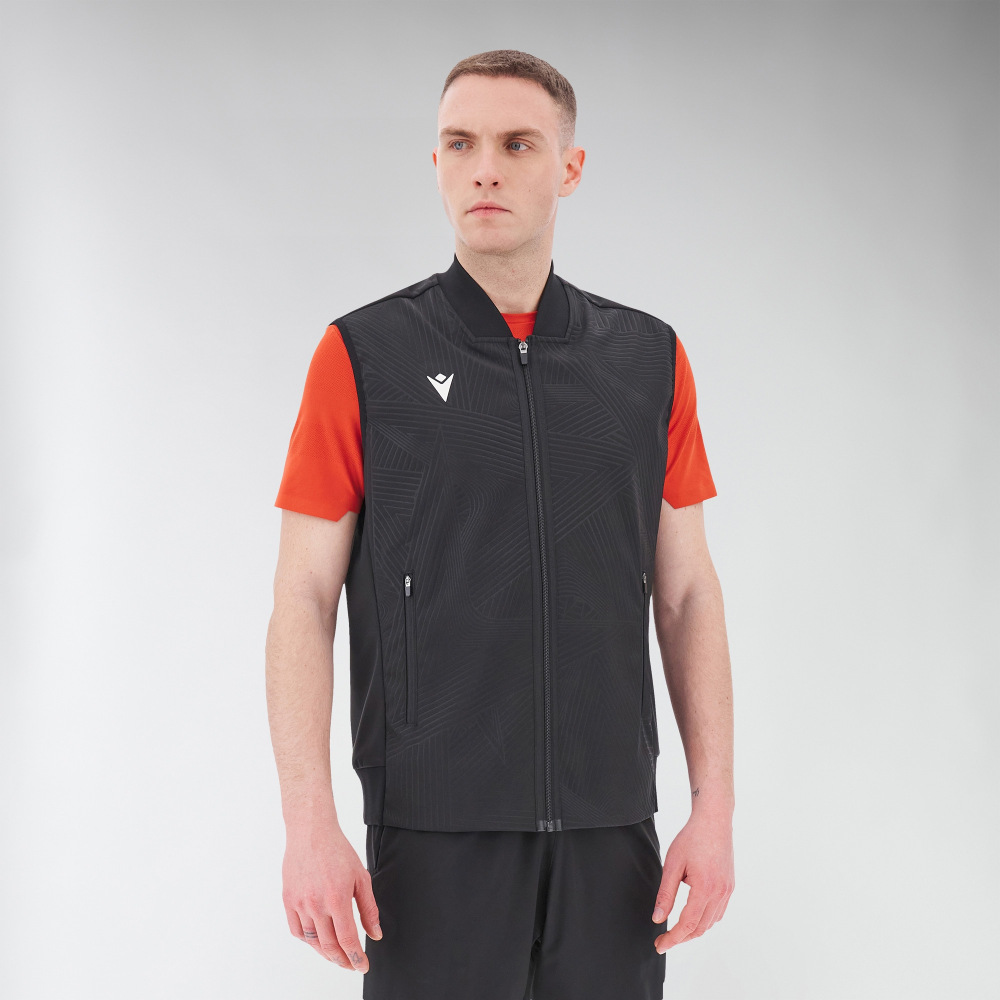Antoine Softshell vest