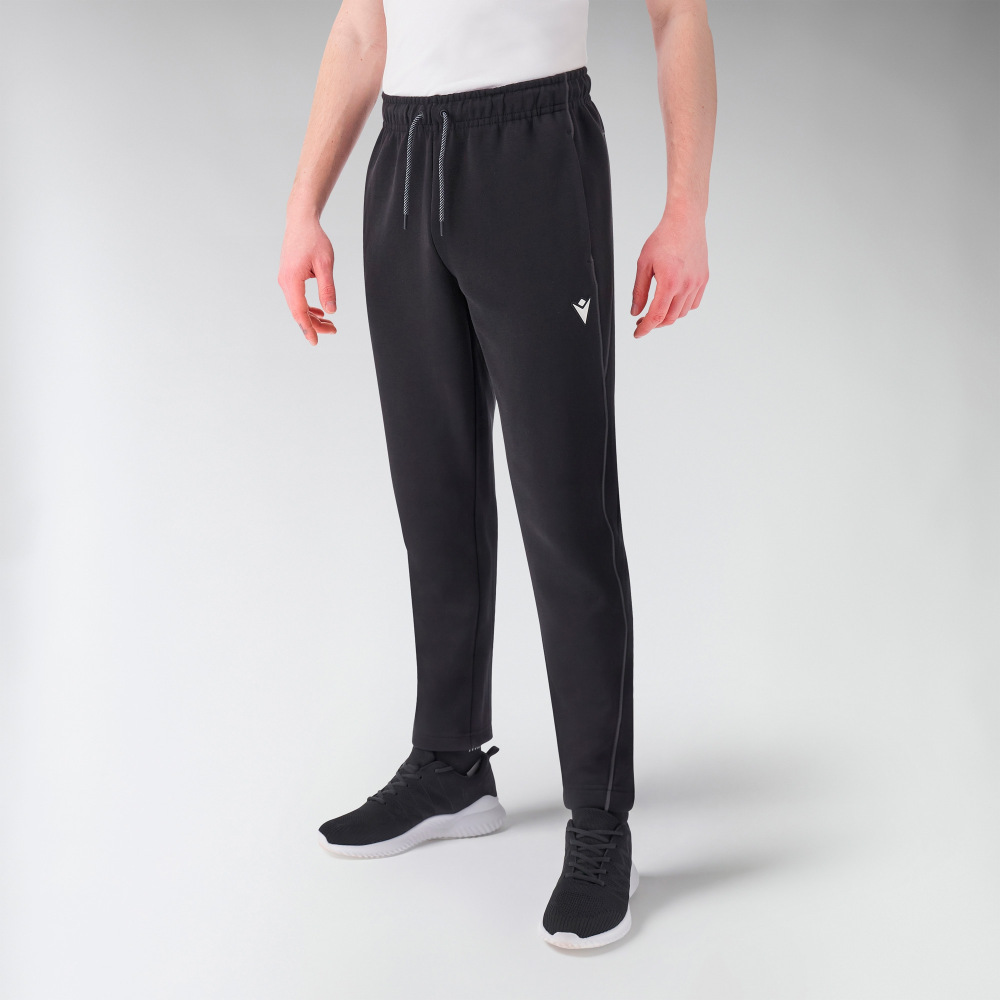 Ithaki trousers with zip pockets