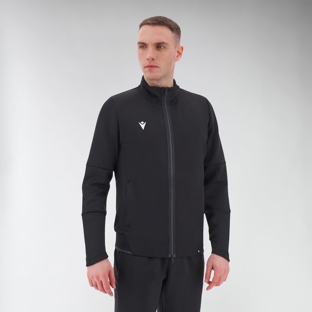 Cobb technical full zip sweatshirt