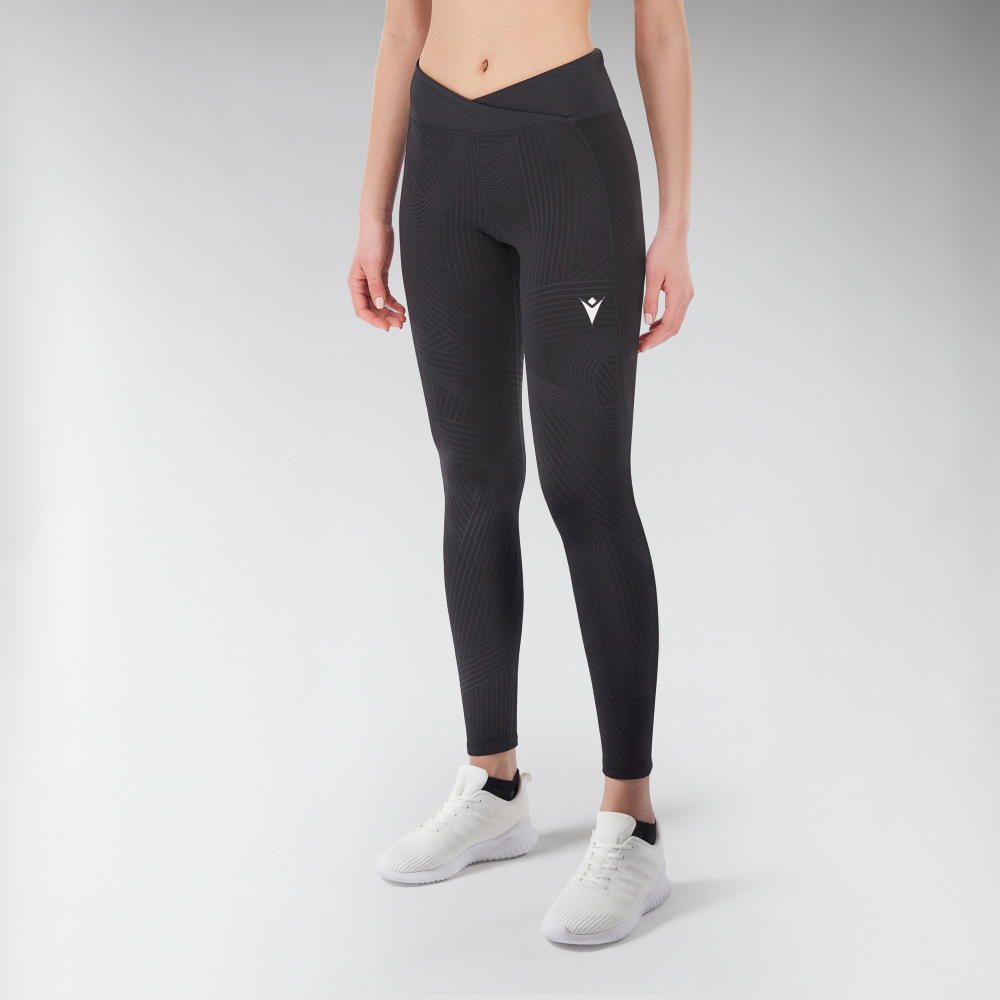Erie leggings with lycra waistband