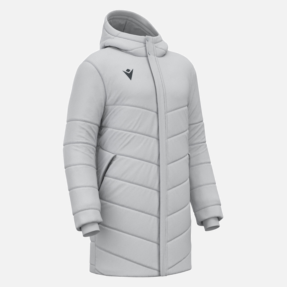 Subzero Jacket
