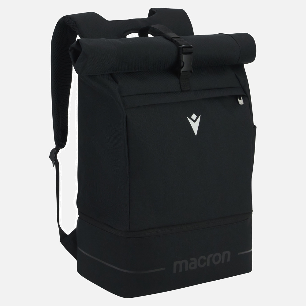 Alma Roll Top Backpack