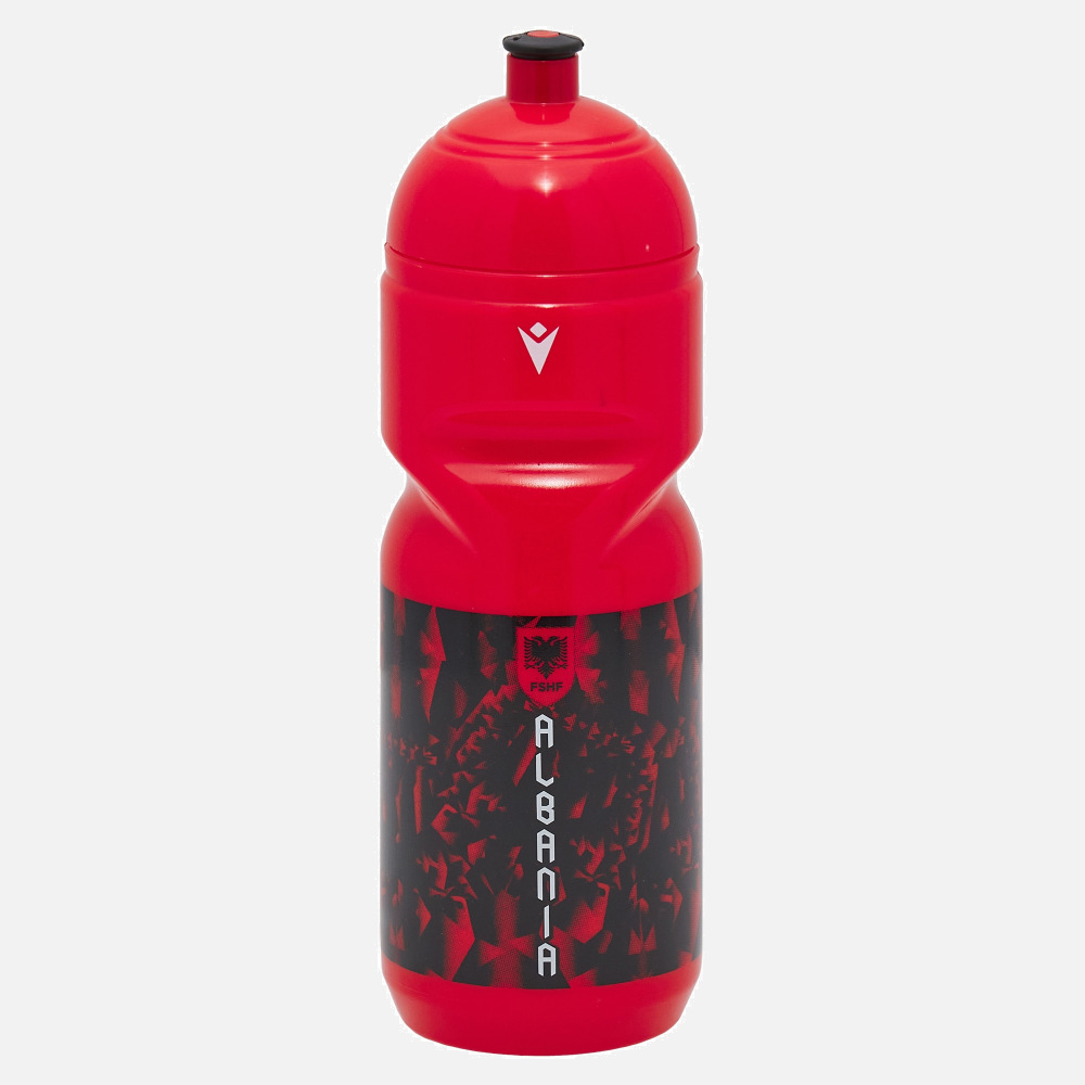 Albania National Team FSHF 2023/24 water bottle