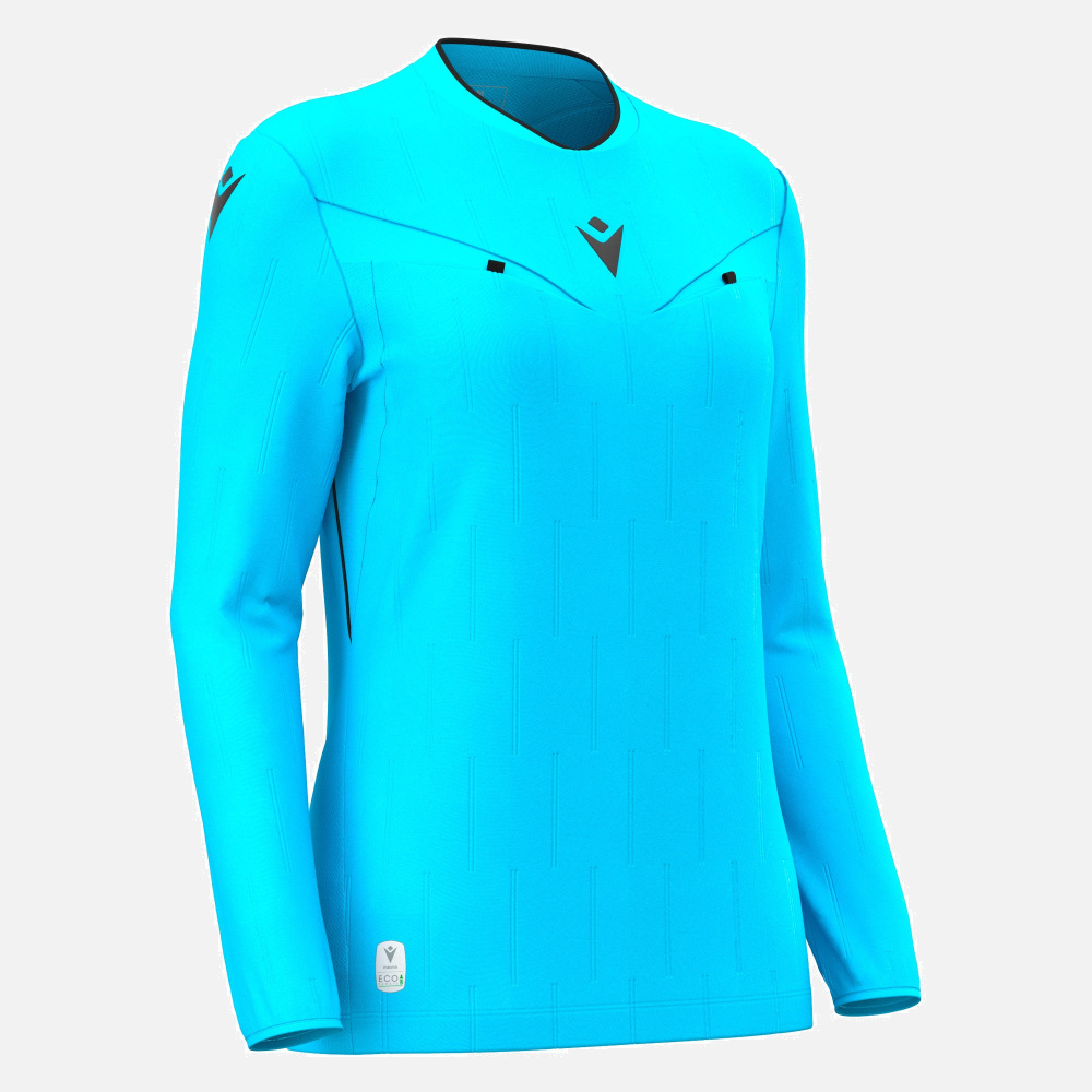 Tess Eco Long-Sleeve Shirt