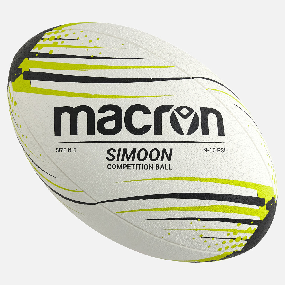 Simoon ball