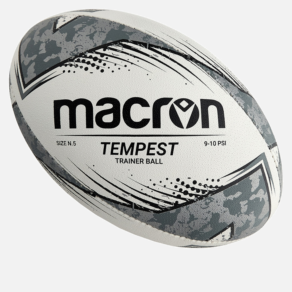 Tempest ball
