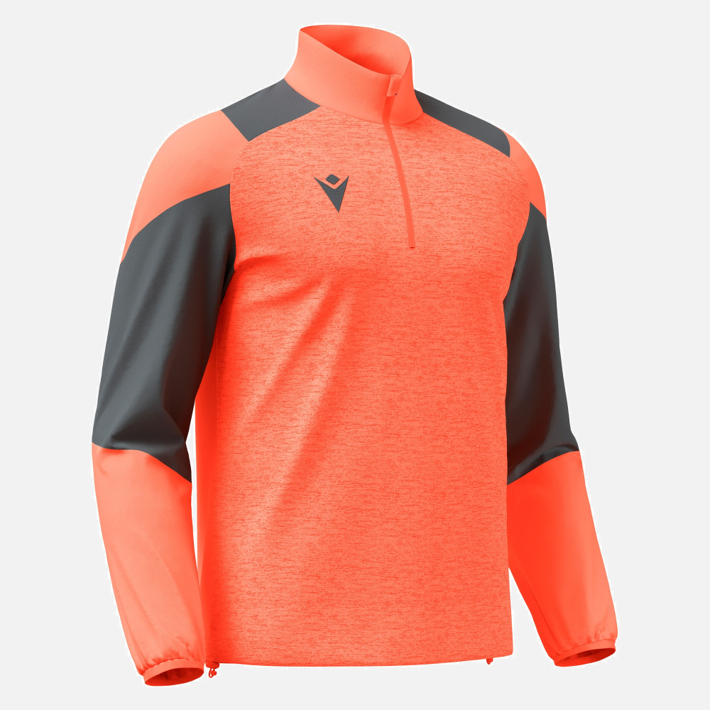 Cuzco 1/4 zip jersey
