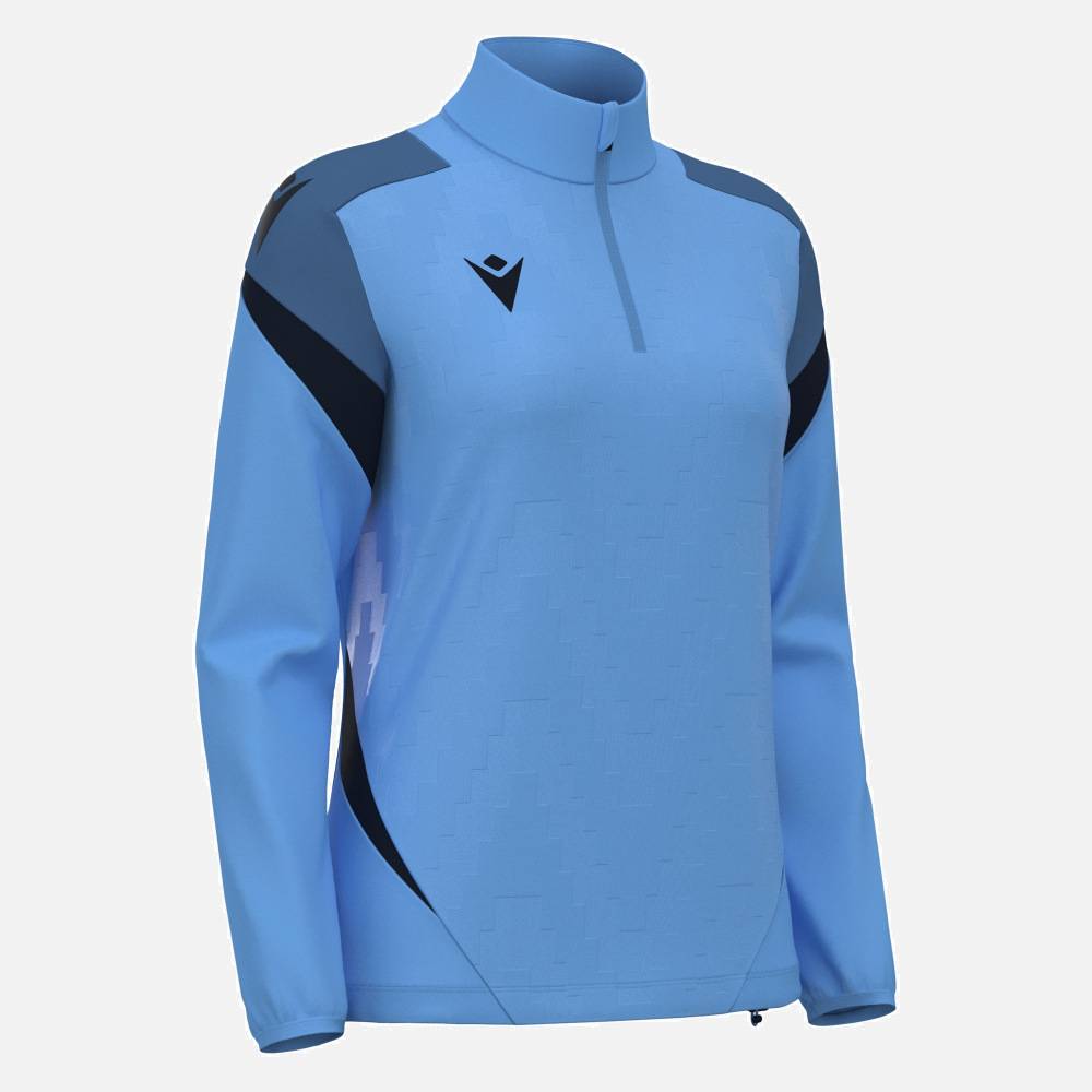 Leona 1/4 Zip Jersey