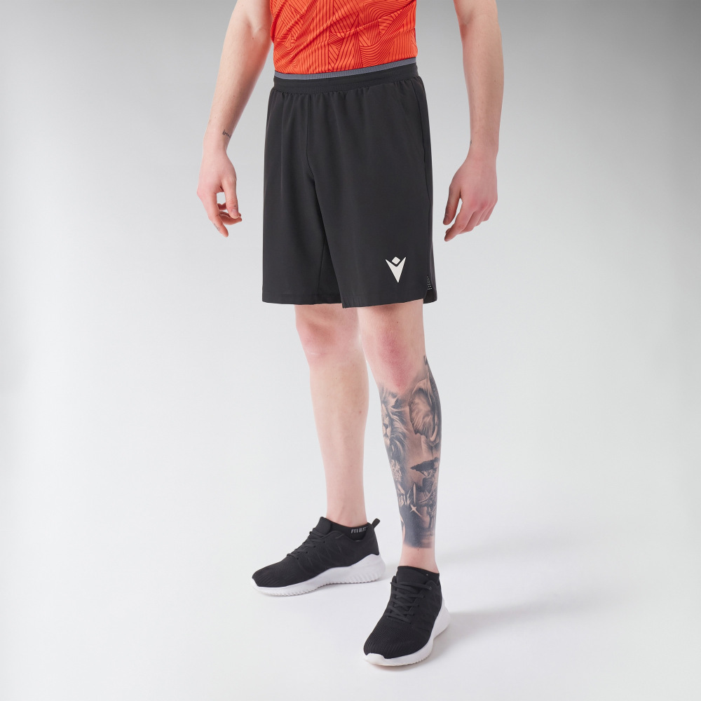 Miguel iv stretch shorts