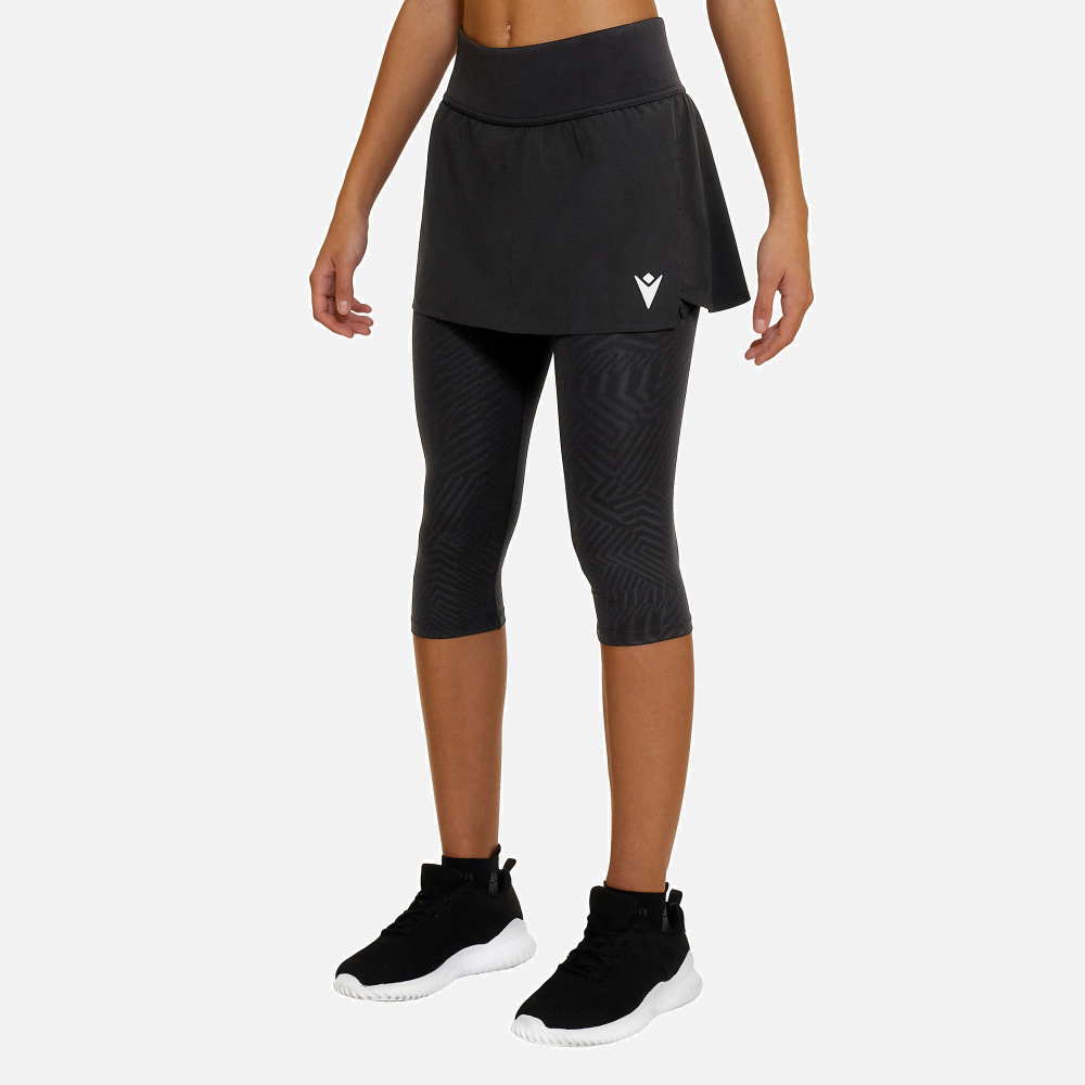 Lollia padel skirt with leggings