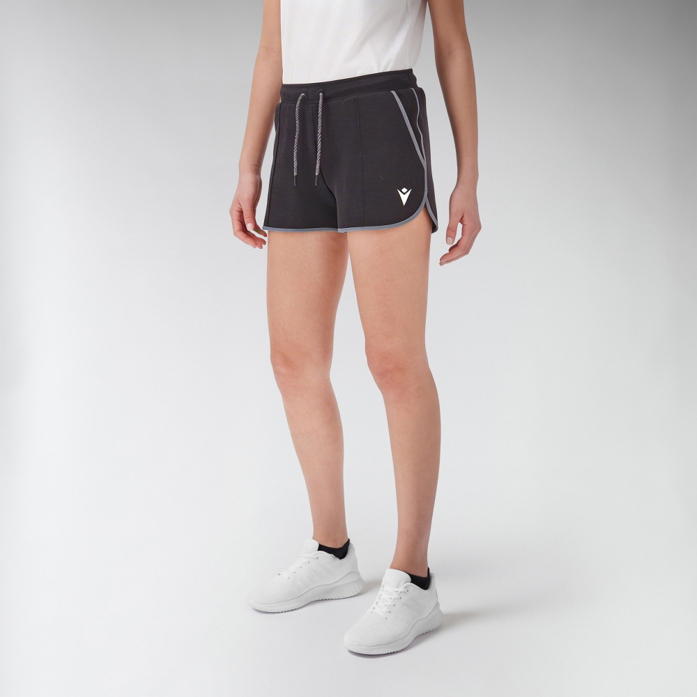 Alghero II shorts with side pockets