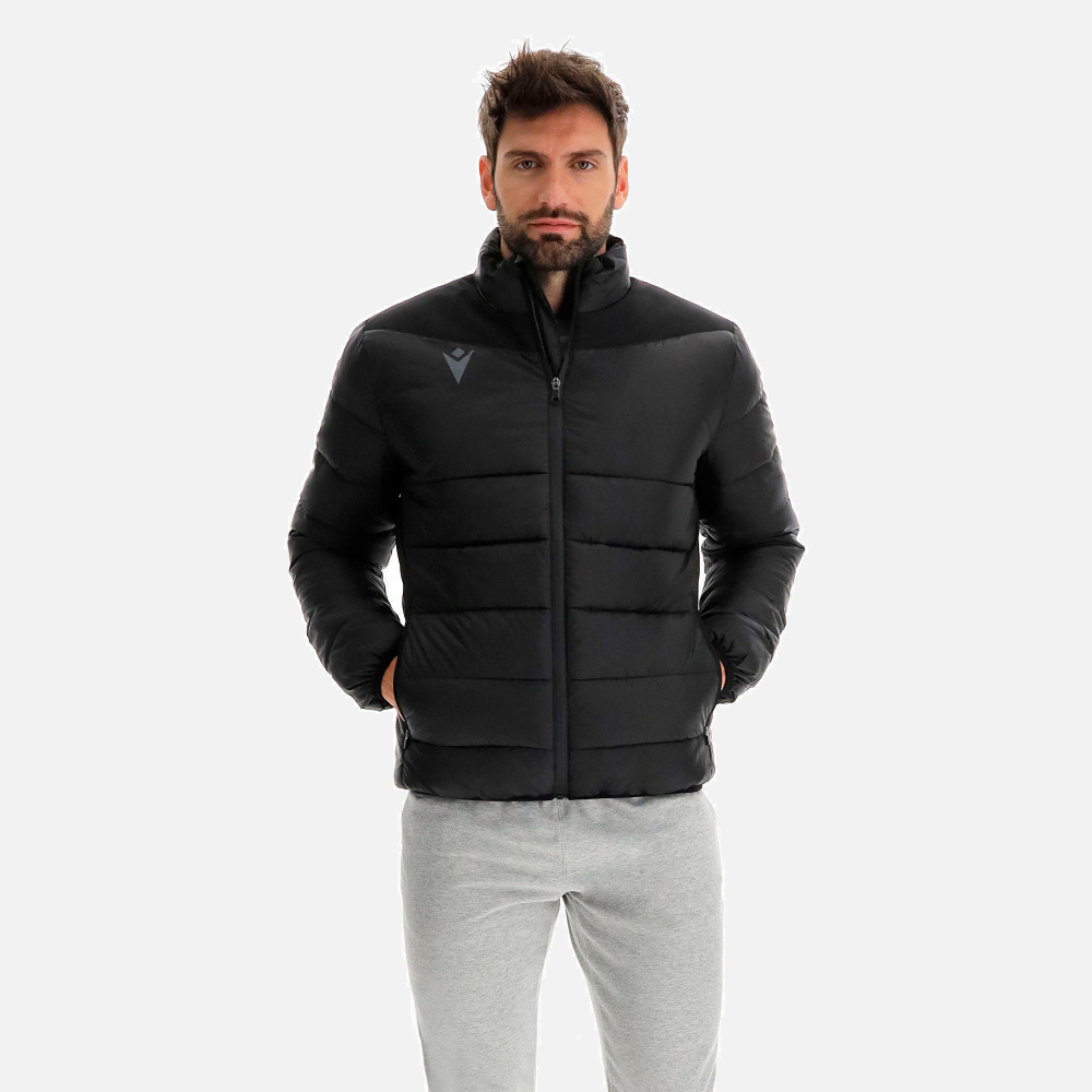 Ultralight bomber jacket eblana
